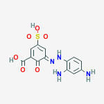 Structure of 94236-86-9