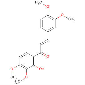 Structure of 94285-19-5
