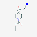 Structure of 946517-86-8