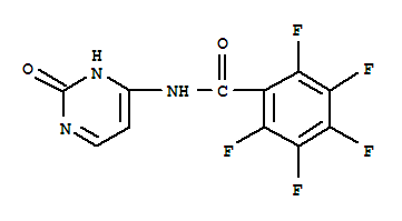 Structure of 94720-19-1