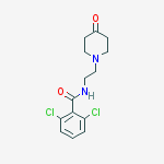 Structure of 948895-19-0