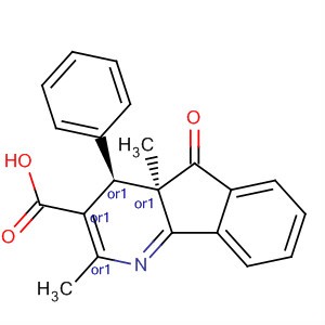 Structure of 94940-86-0