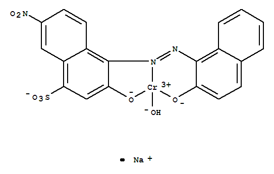 Structure of 94979-19-8
