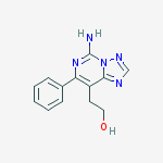 Structure of 95186-19-9