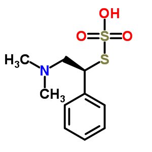 Structure of 952-19-2