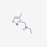 Structure of 952195-19-6