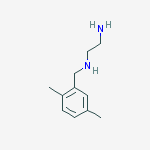 Structure of 953072-19-0
