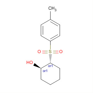 Structure of 95314-86-6
