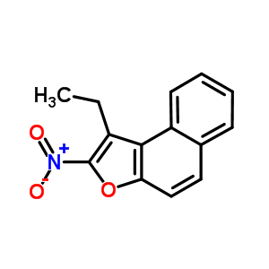 Structure of 95454-86-7