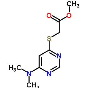 Structure of 95546-86-4