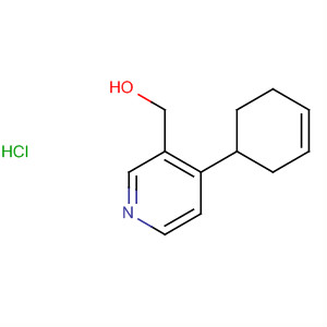 Structure of 95835-86-2