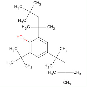 Structure of 96069-86-2