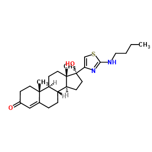 Structure of 96112-86-6
