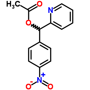 Structure of 964-19-2