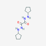 Structure of 96417-86-6