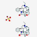 Structure of 96446-19-4