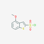 Structure of 96803-86-0