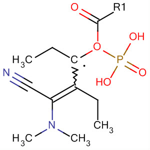 Structure of 96816-86-3