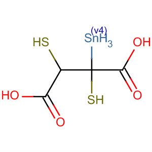 Structure of 96861-19-7
