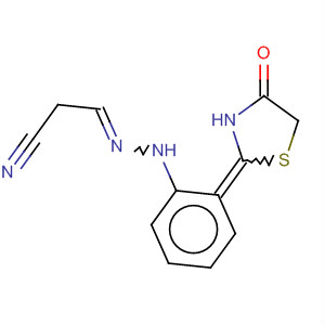 Structure of 97367-19-6