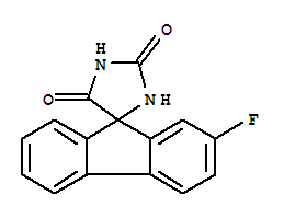 Structure of 97677-19-5