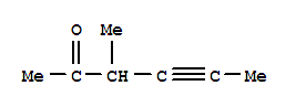Structure of 98272-19-6