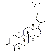 Structure of 984-86-1