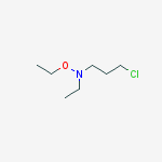 Structure of 98432-86-1