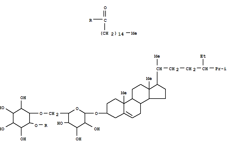 Structure of 98941-86-7