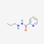 Structure of 98960-86-2