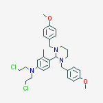 Structure of 991-19-5