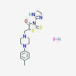 Structure of 99304-19-5