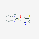 Structure of 99487-86-2