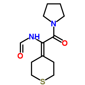 Structure of 99506-19-1