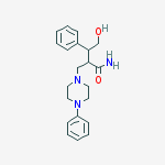 Structure of 99518-86-2