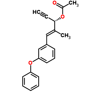 Structure of 99603-86-8