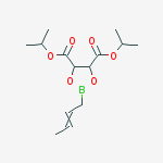 Structure of 99745-86-5