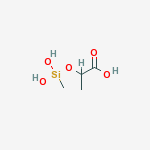 Structure of 99948-86-4